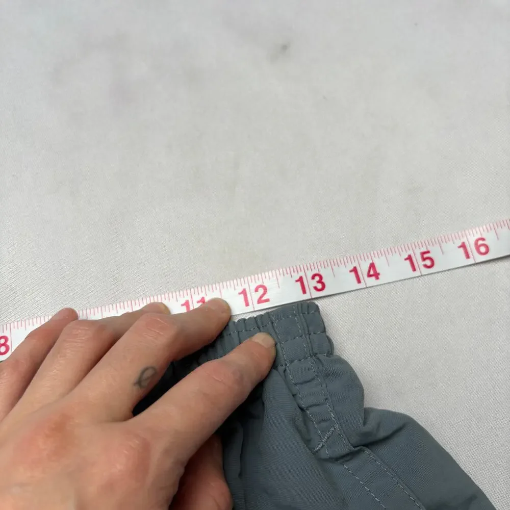 Patagonia Baggies 4